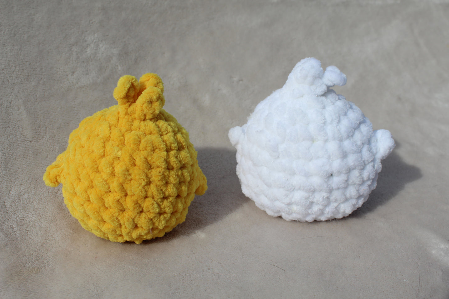 Chick