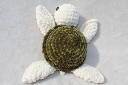 Sea Turtle