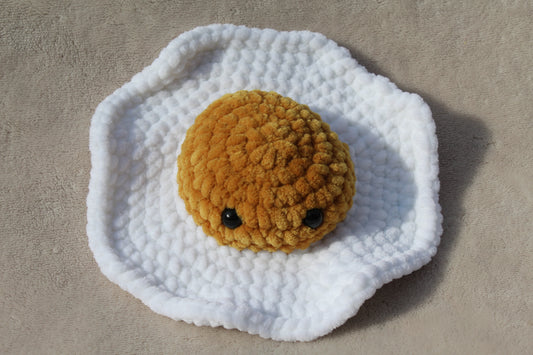 Fried Egg