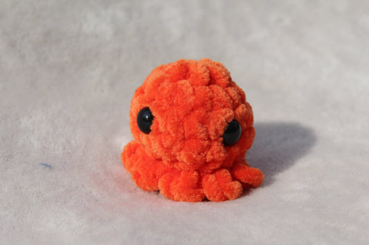 Miniature Octopus