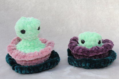 Frog Popper