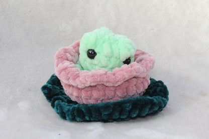 Frog Popper