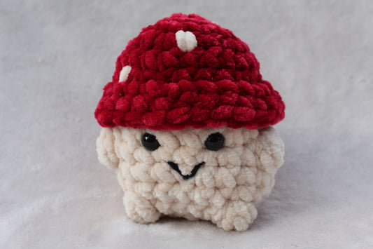 Mushroom Buddy