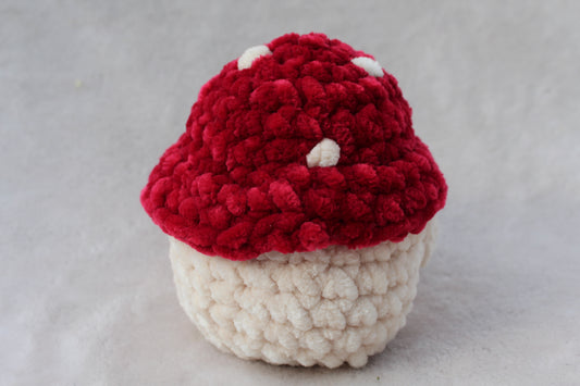 Mushroom Buddy