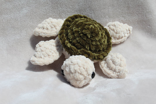 Mini Sea Turtle