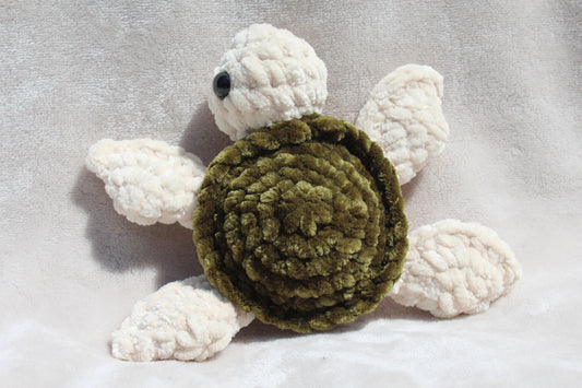 Mini Sea Turtle