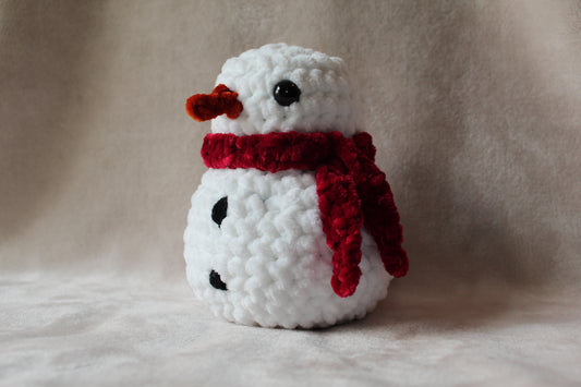 Snowman
