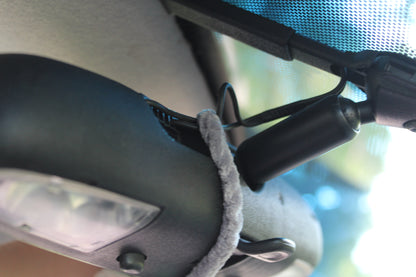 Grogu (Baby Yoda) Car Hanger